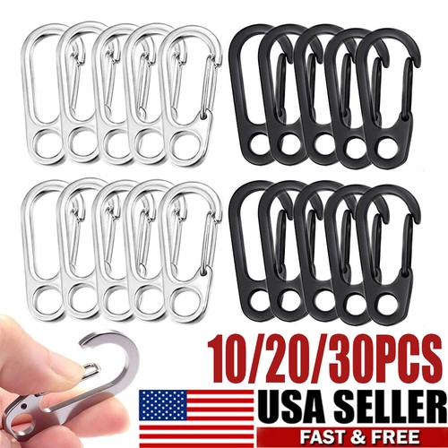 30x aluminum mini spring - 10/20/30x,